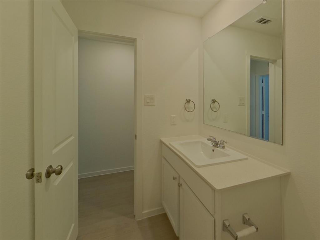 Honey Creek Add - Residential Lease