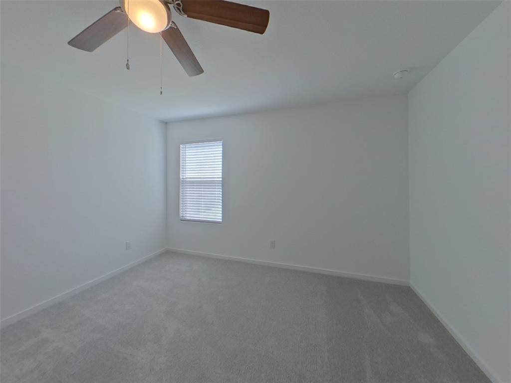 Honey Creek Add - Residential Lease