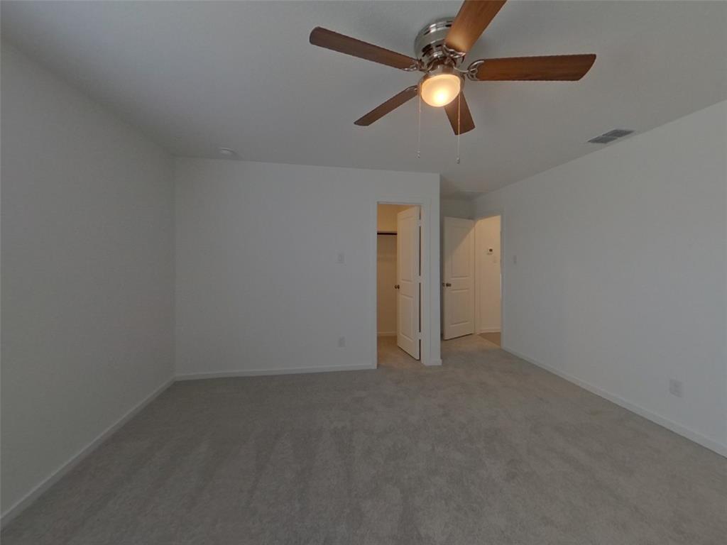 Honey Creek Add - Residential Lease