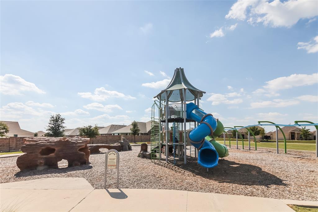 Honey Creek Add - Residential Lease