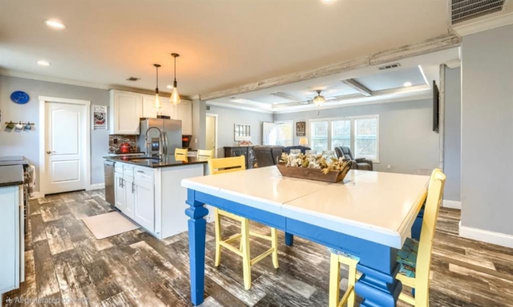 Iron Bridge Sub - Residential