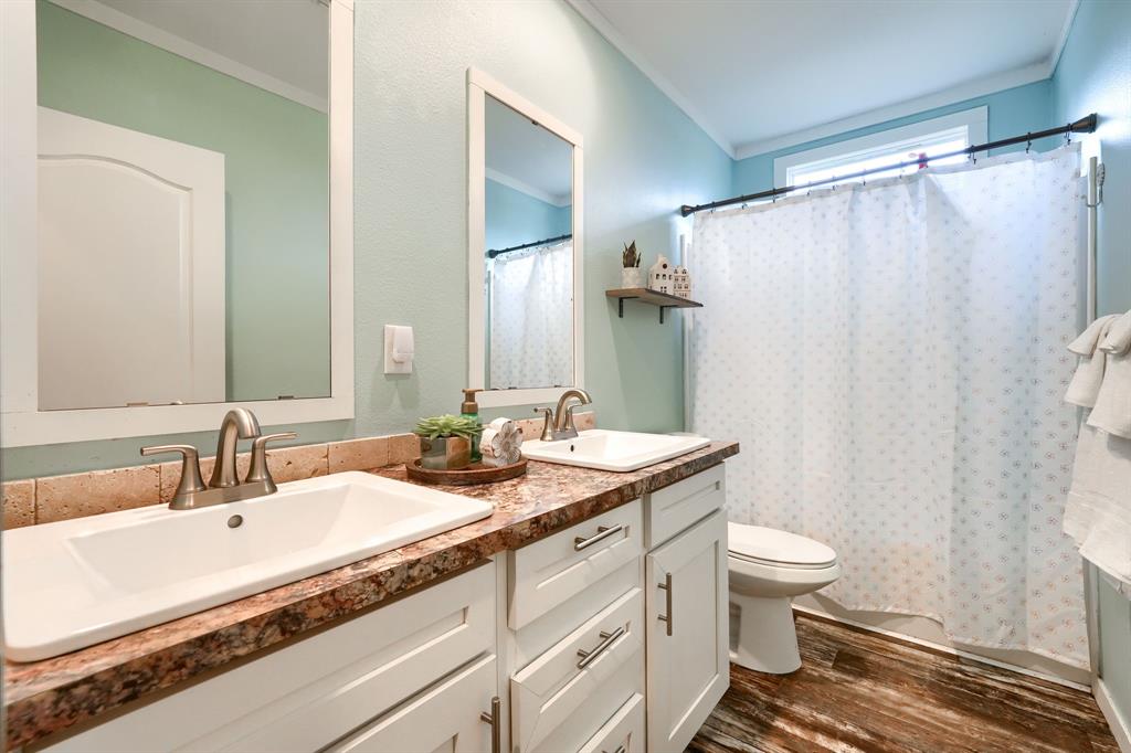 Iron Bridge Sub - Residential