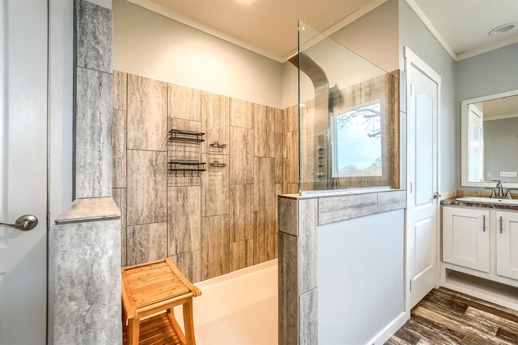 Iron Bridge Sub - Residential