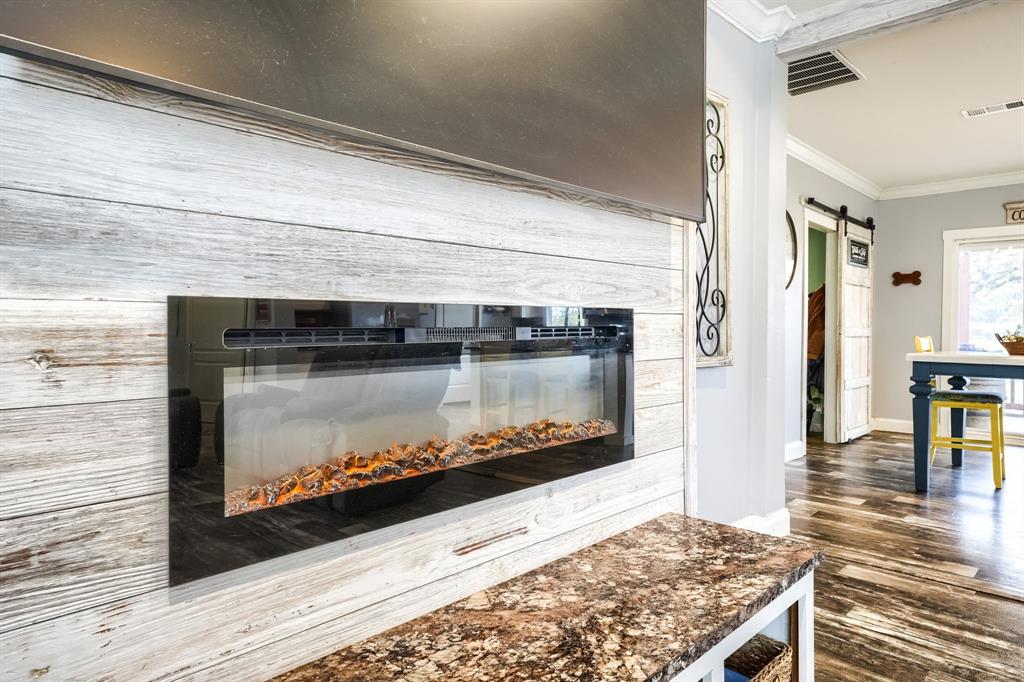 Iron Bridge Sub - Residential