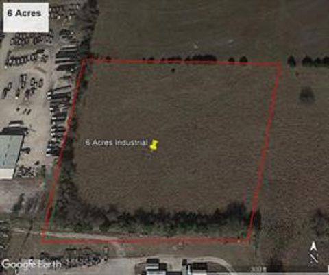 TBD Eastgate Road Midlothian TX 76065