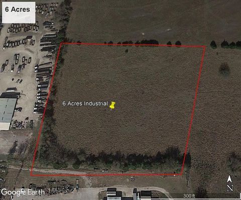 TBD Eastgate Road Midlothian TX 76065