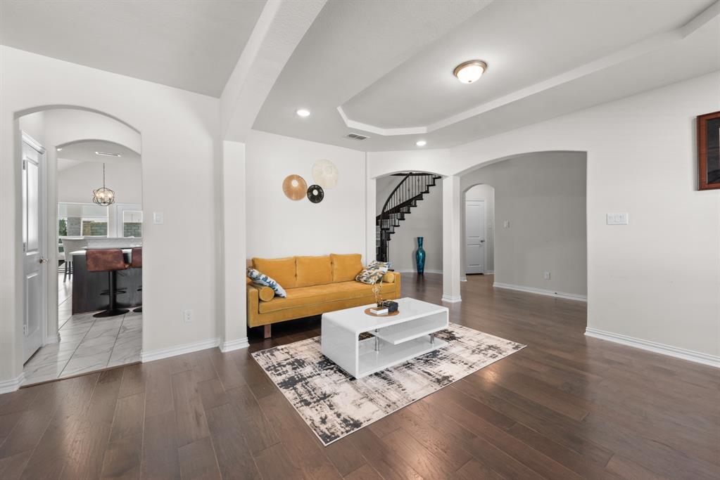 1338 Chisos Way