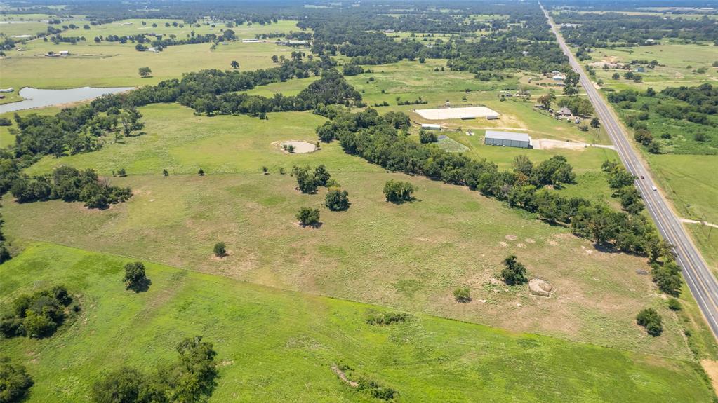 Rural Acreage - Land