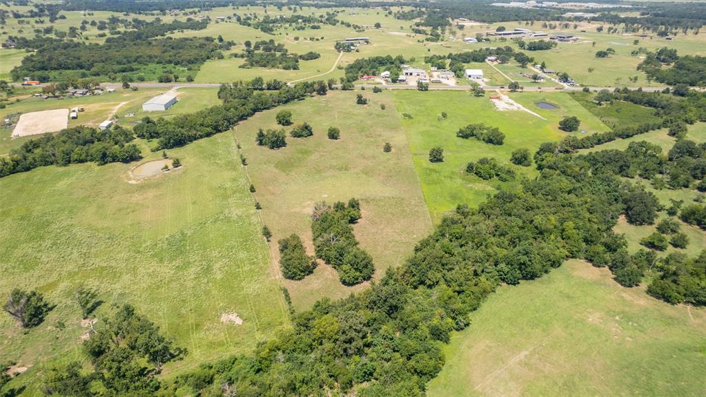 Rural Acreage - Land