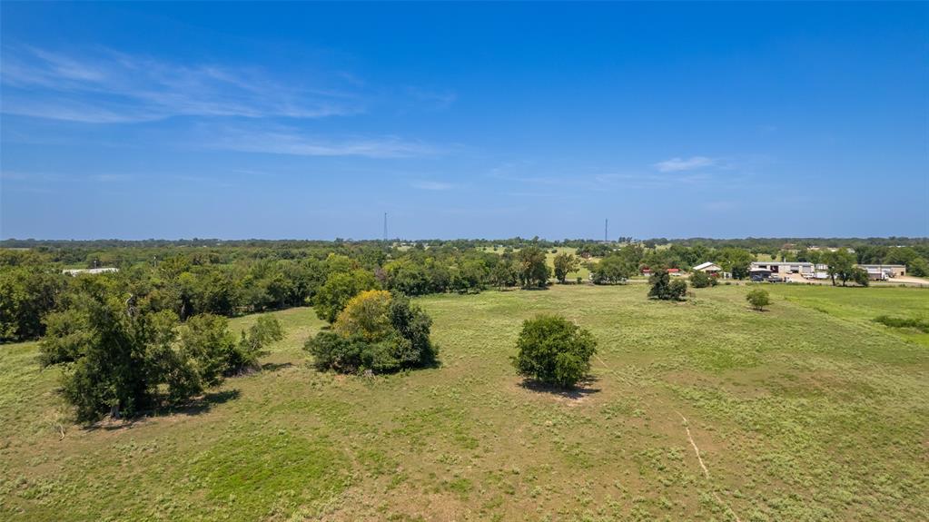 Rural Acreage - Land