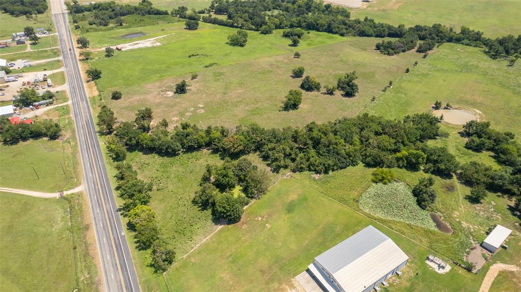 Rural Acreage - Land