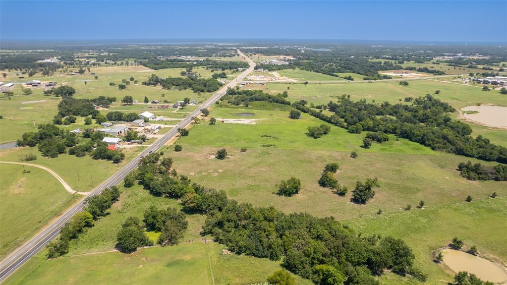 Rural Acreage - Land