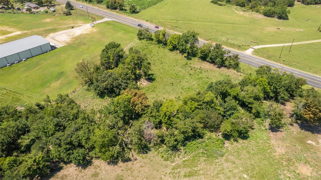 Rural Acreage - Land