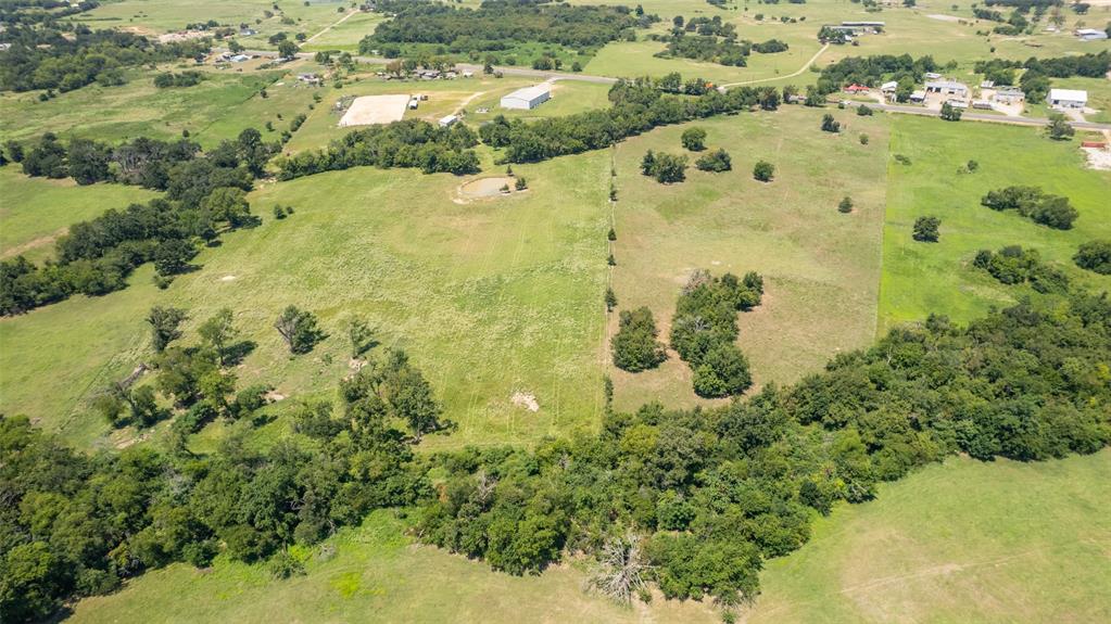 Rural Acreage - Land