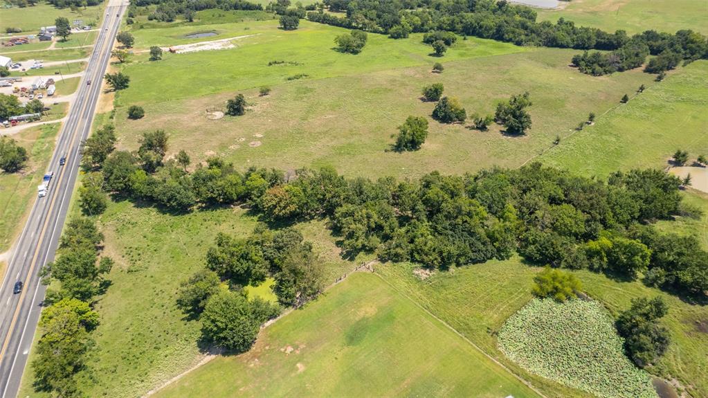 Rural Acreage - Land