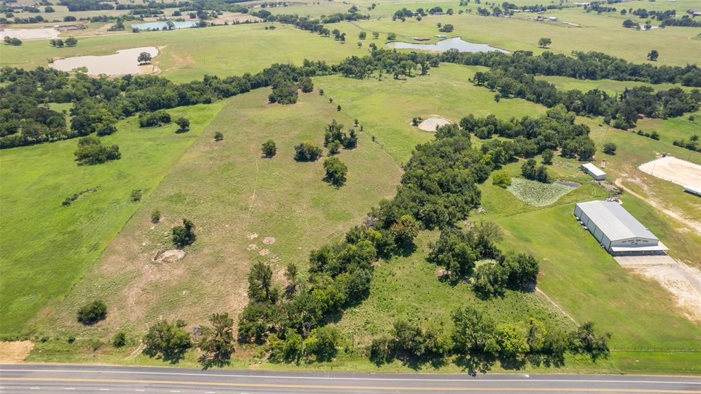 Rural Acreage - Land