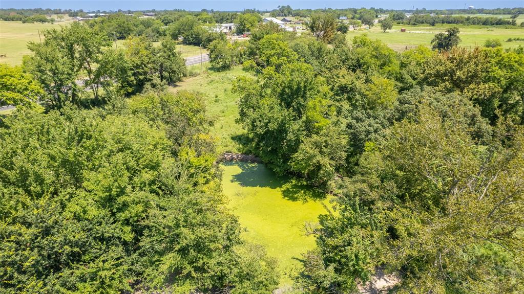 Rural Acreage - Land