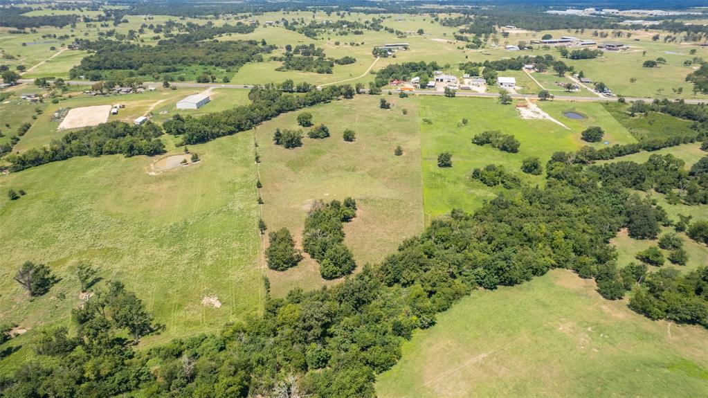 Rural Acreage - Land