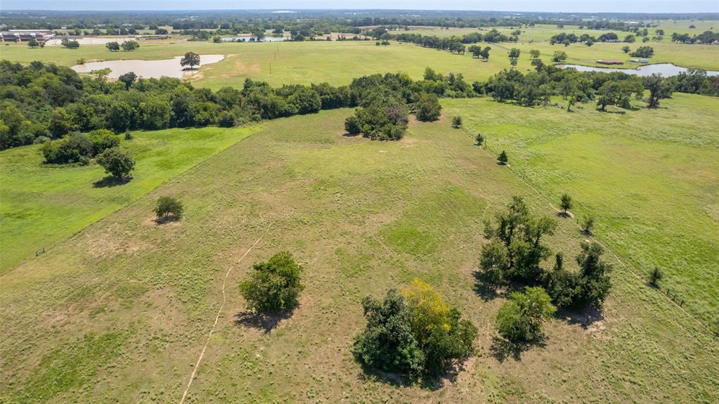 Rural Acreage - Land