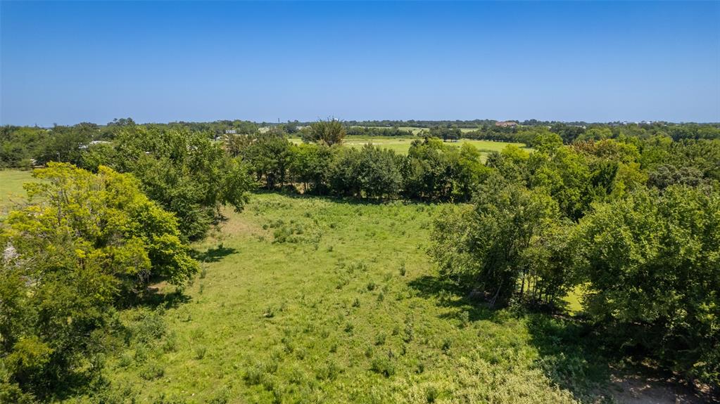 Rural Acreage - Land