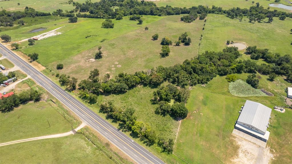 Rural Acreage - Land