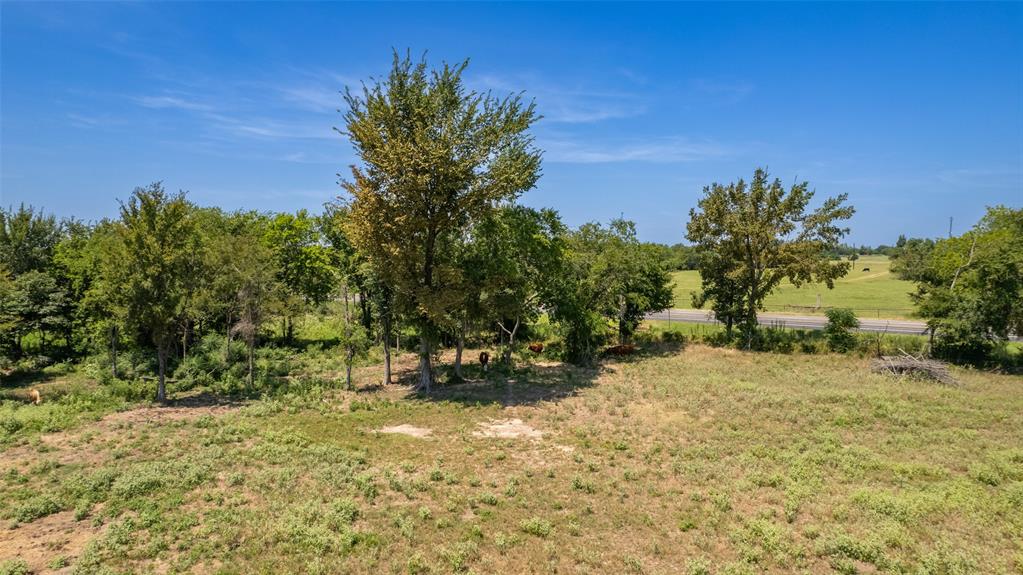 Rural Acreage - Land