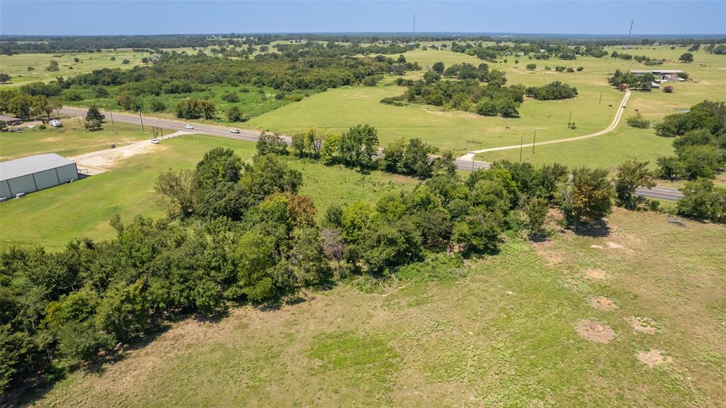 Rural Acreage - Land