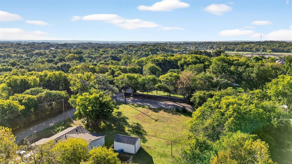 Southside Add - Land