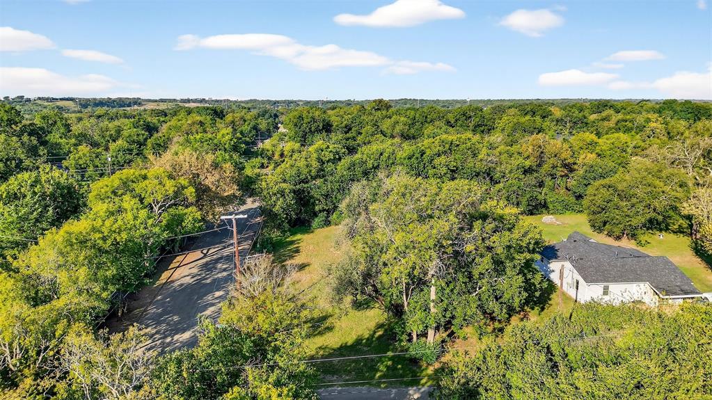 Southside Add - Land