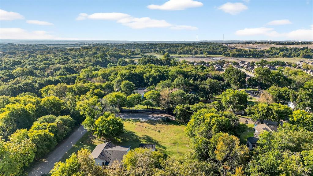 Southside Add - Land