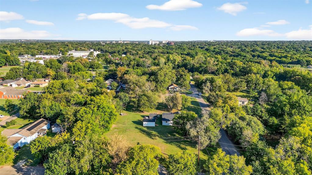 Southside Add - Land