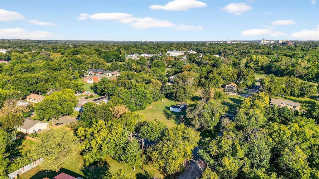 Southside Add - Land