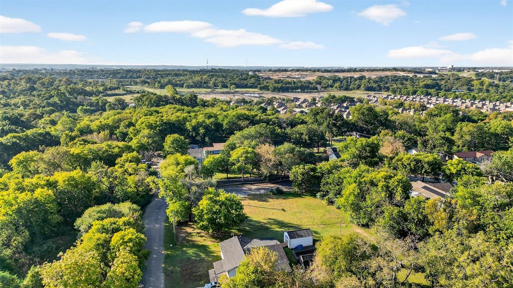 Southside Add - Land