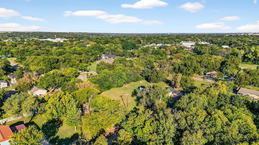 Southside Add - Land