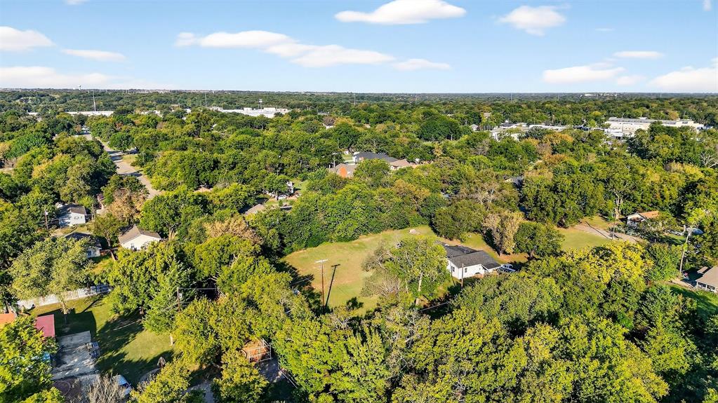 Southside Add - Land