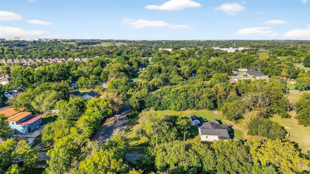 Southside Add - Land