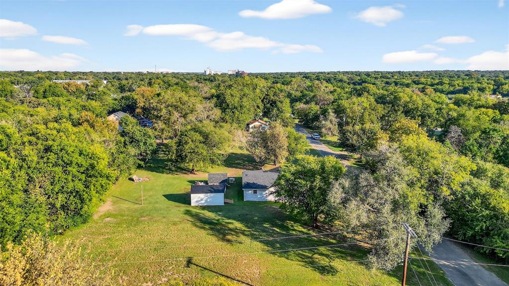 Southside Add - Land