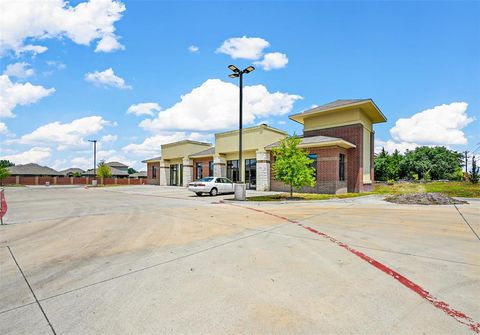 1001 Travis Ranch Boulevard Forney TX 75126