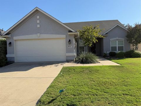 A home in Denton