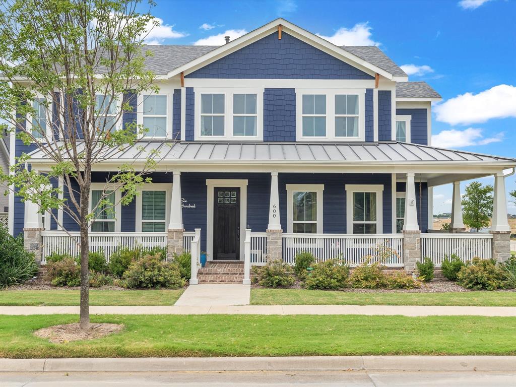 600 N Pecan Parkway