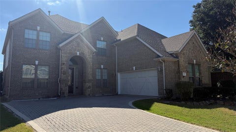 Photo of 2947 Albares, Grand Prairie, TX 75054 (MLS # 21421894)