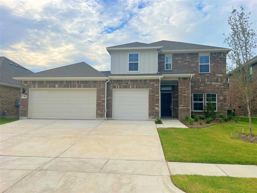 View Forney, TX 75126 house