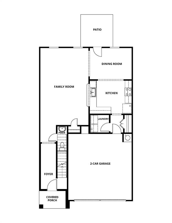 1213 Bullock Drive