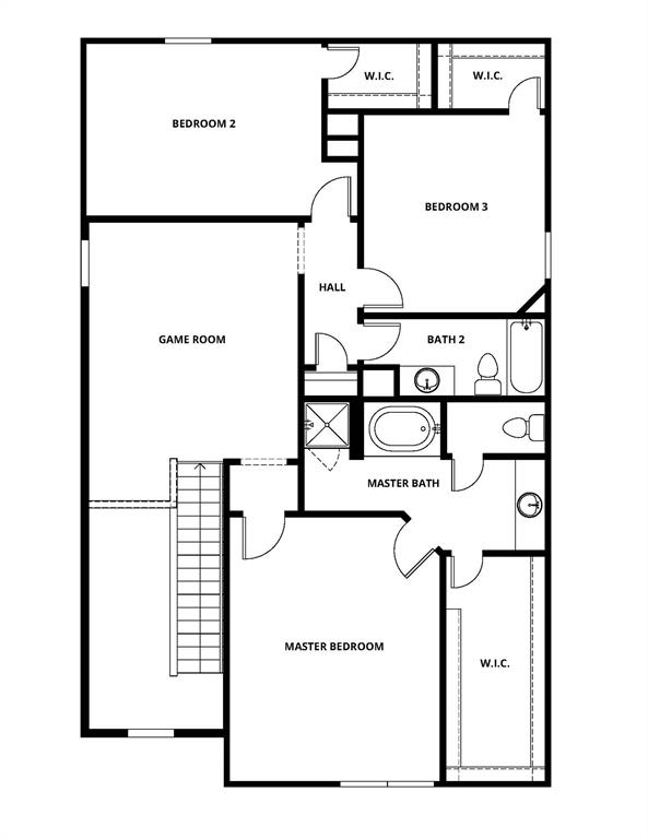 1213 Bullock Drive