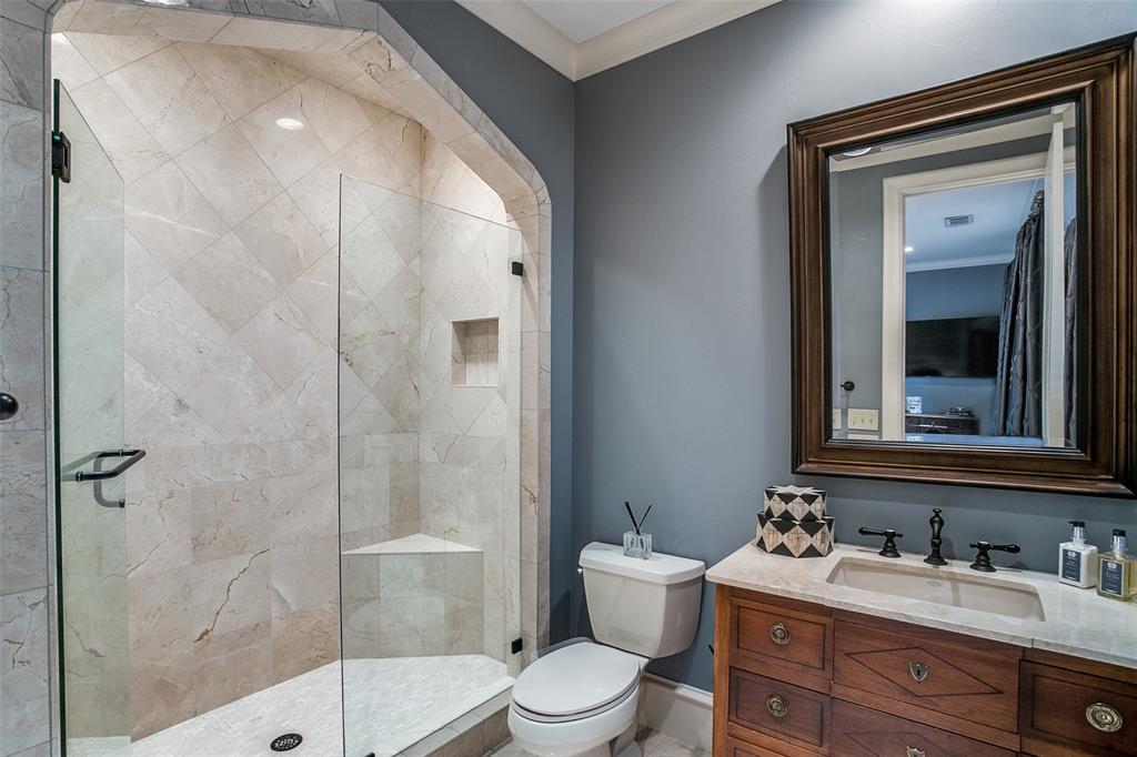 Windsor Place - Residential