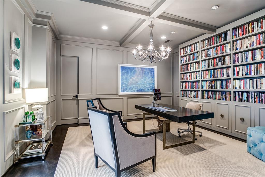 Windsor Place - Residential