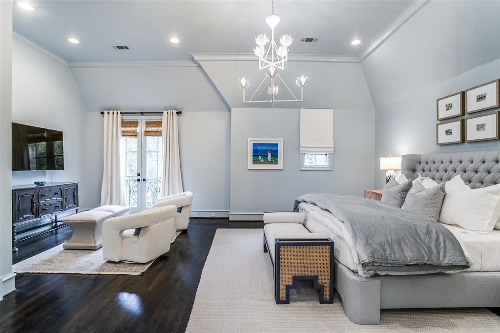 Windsor Place - Residential