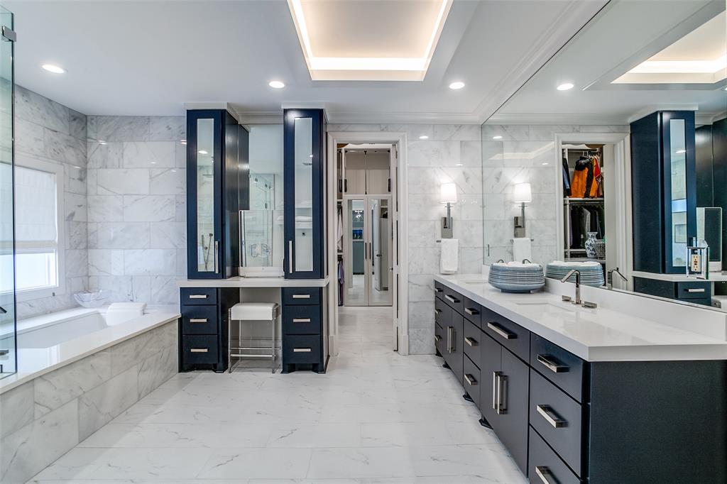 Windsor Place - Residential