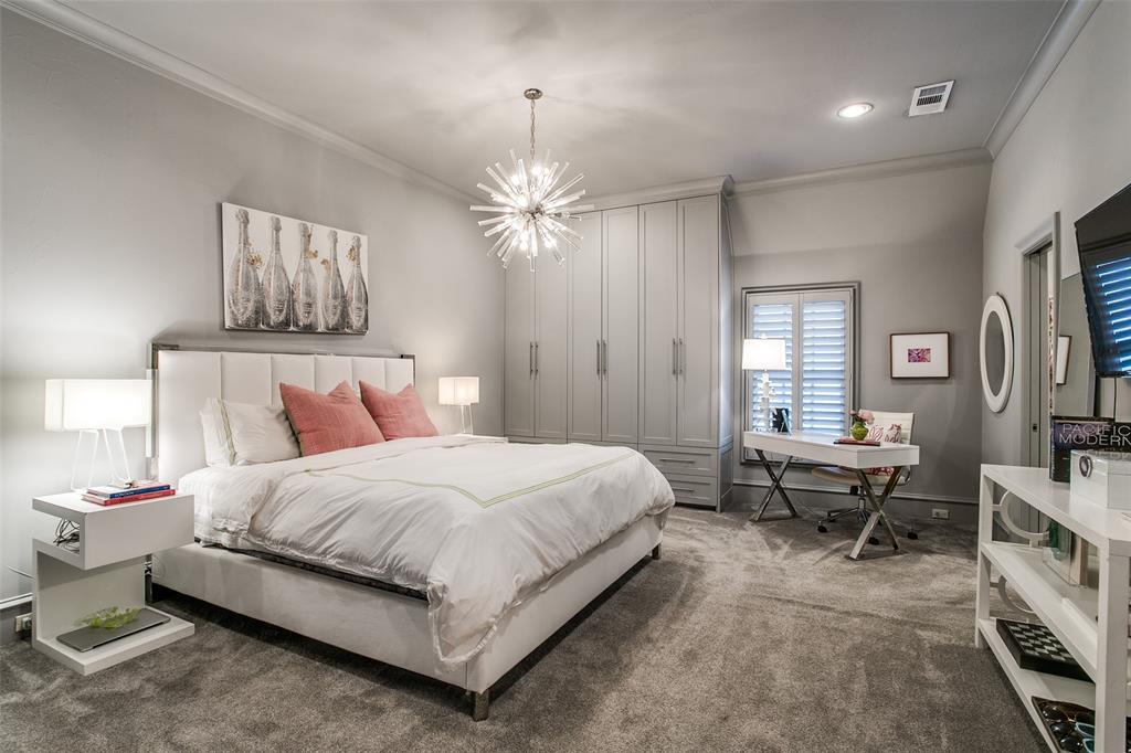 Windsor Place - Residential