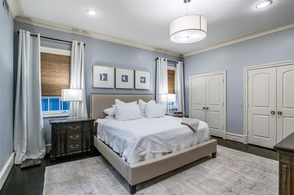 Windsor Place - Residential